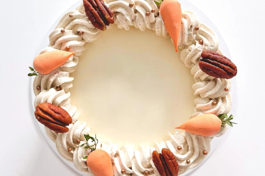 Mastering Carrot Icing Decorations: A Complete Guide